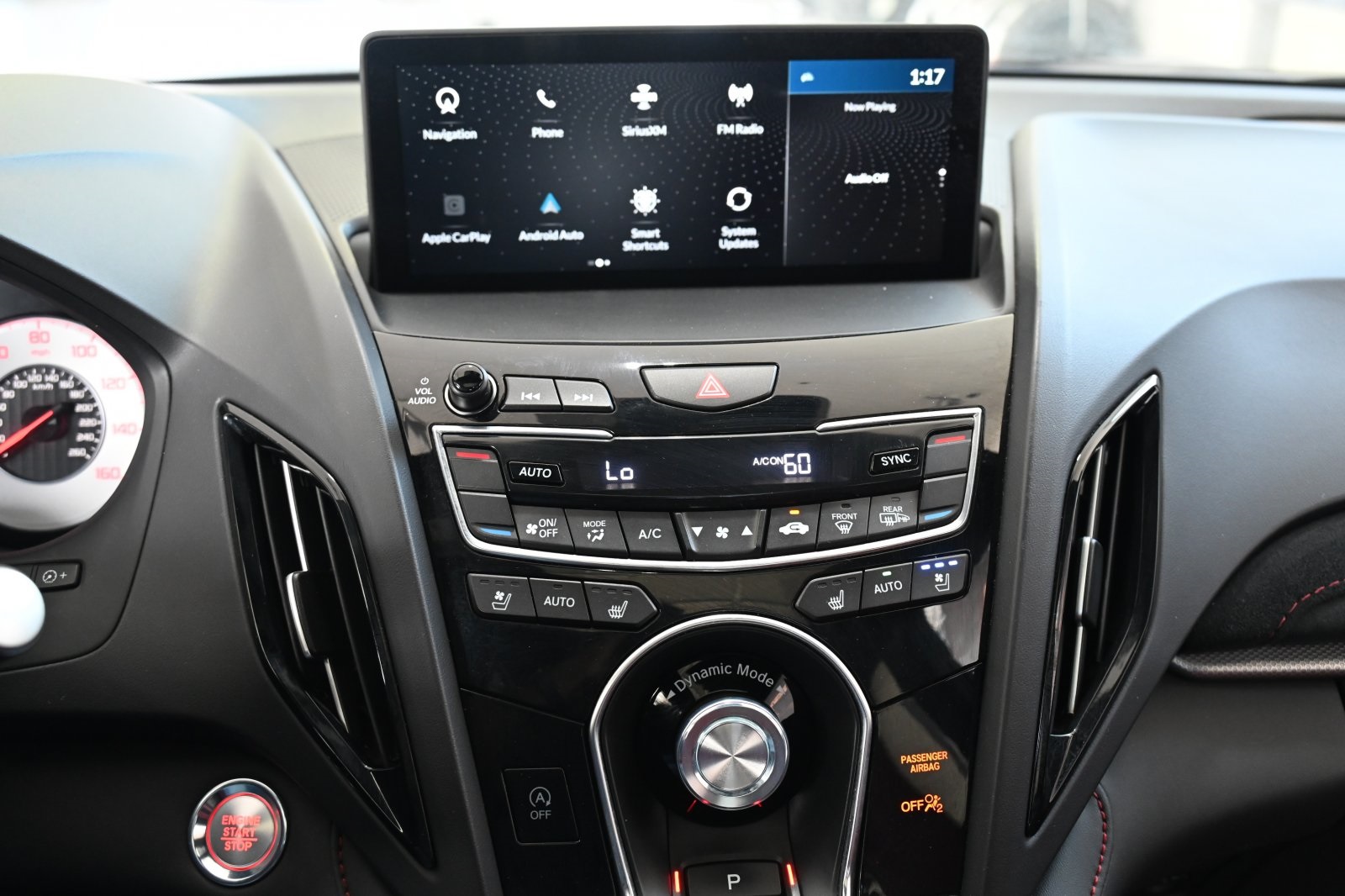 2023 Acura RDX A-Spec photo 14