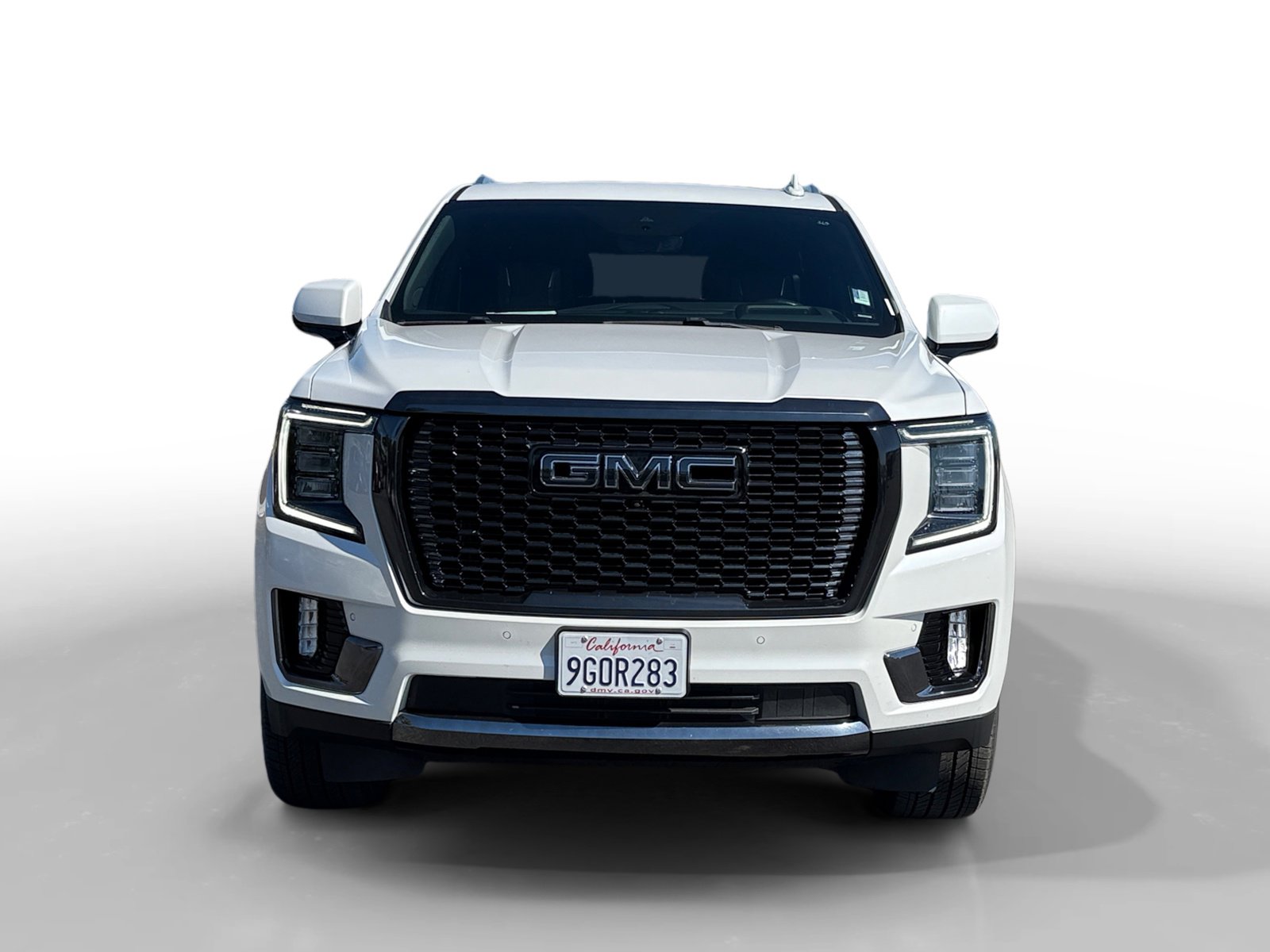 2023 Gmc Yukon Denali Ultimate photo 7