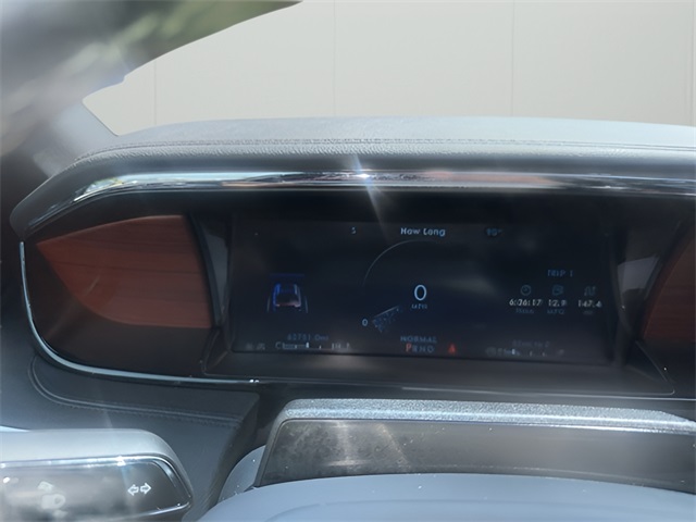 2022 Lincoln Navigator Reserve photo 15