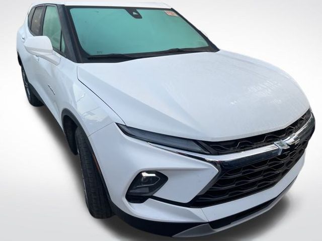 2023 Chevrolet Blazer 2LT photo 10