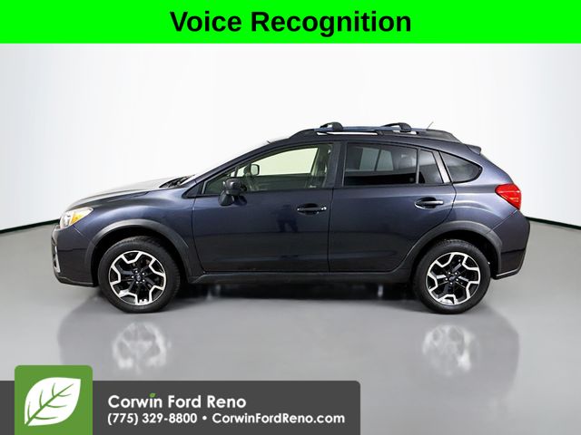 2017 Subaru Crosstrek 2.0i Premium photo 2