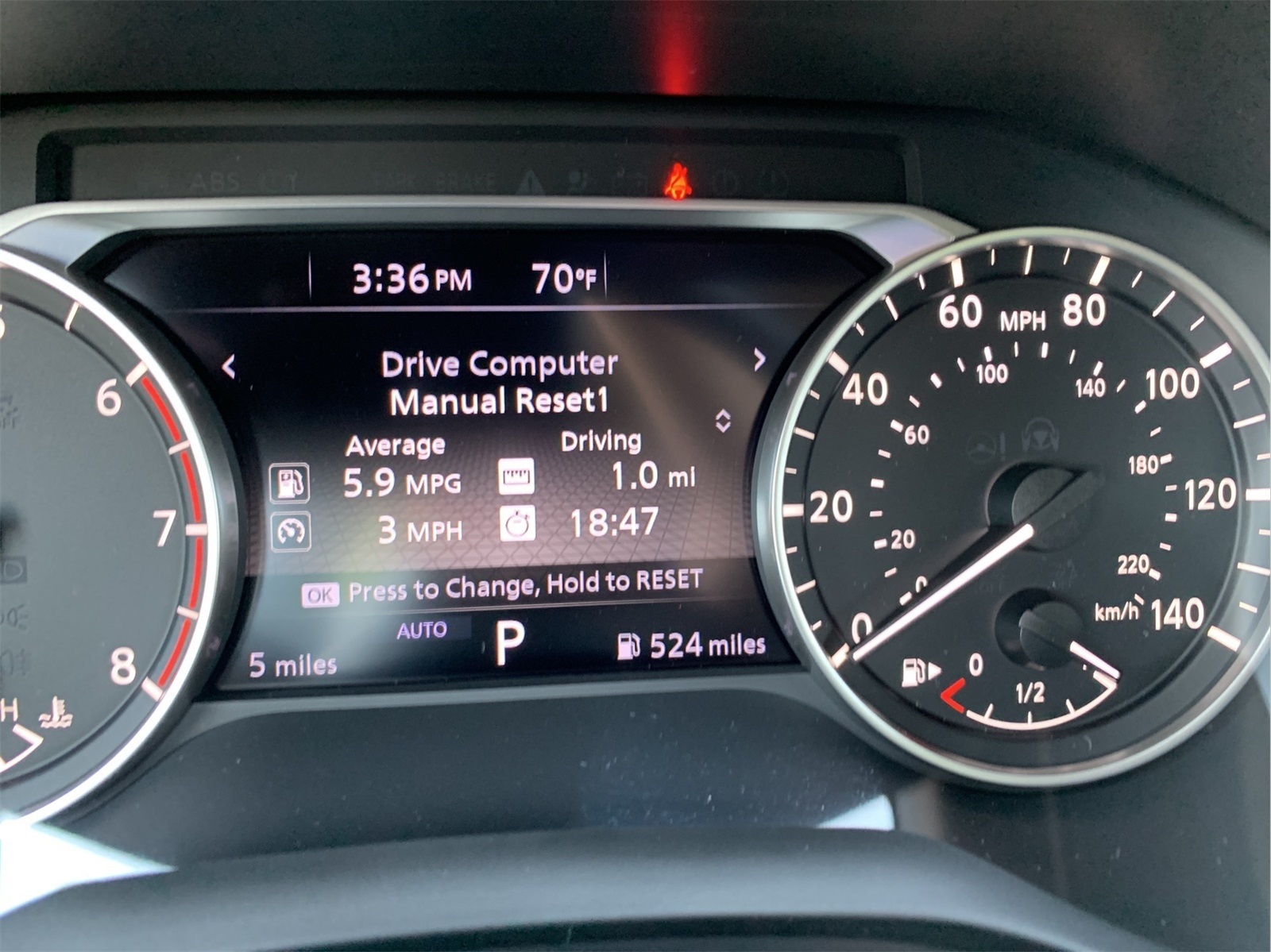 2026 Nissan Rogue SV photo 18