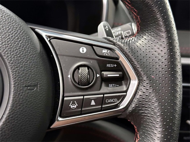 2023 Acura MDX SH-AWD A-Spec photo 21