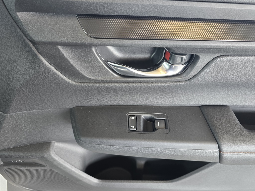 2026 Honda CR-V Hybrid Sport photo 19