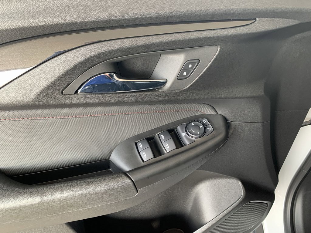 2021 Chevrolet Trailblazer RS photo 11