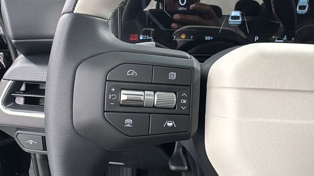 2025 Kia K4 GT-Line photo 17