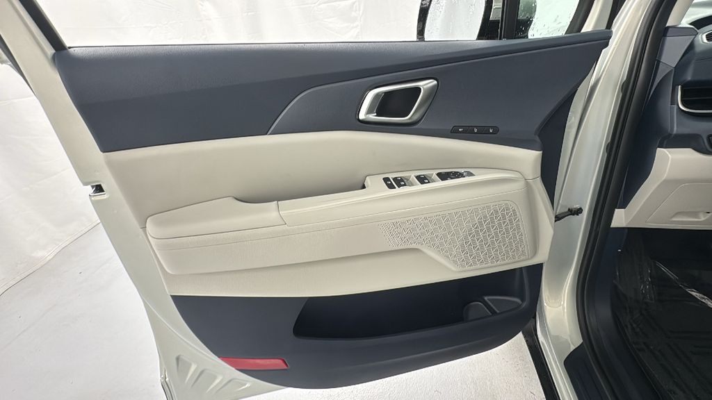 2026 Kia Carnival EX photo 20