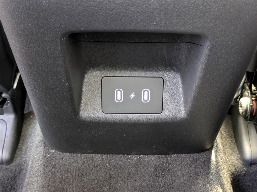 2025 Hyundai Tucson SEL Convenience photo 13