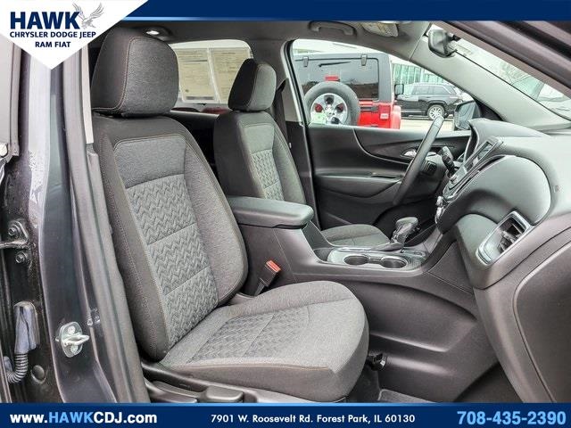 2022 CHEVROLET EQUINOX - Image 32