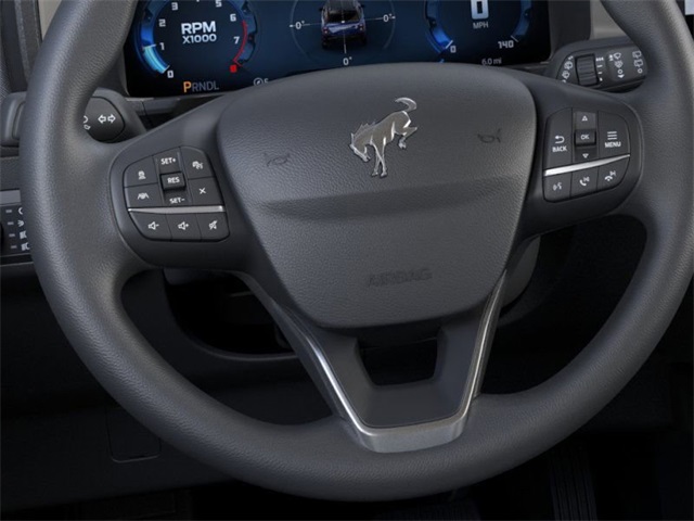 2025 Ford Bronco Sport Big Bend photo 6