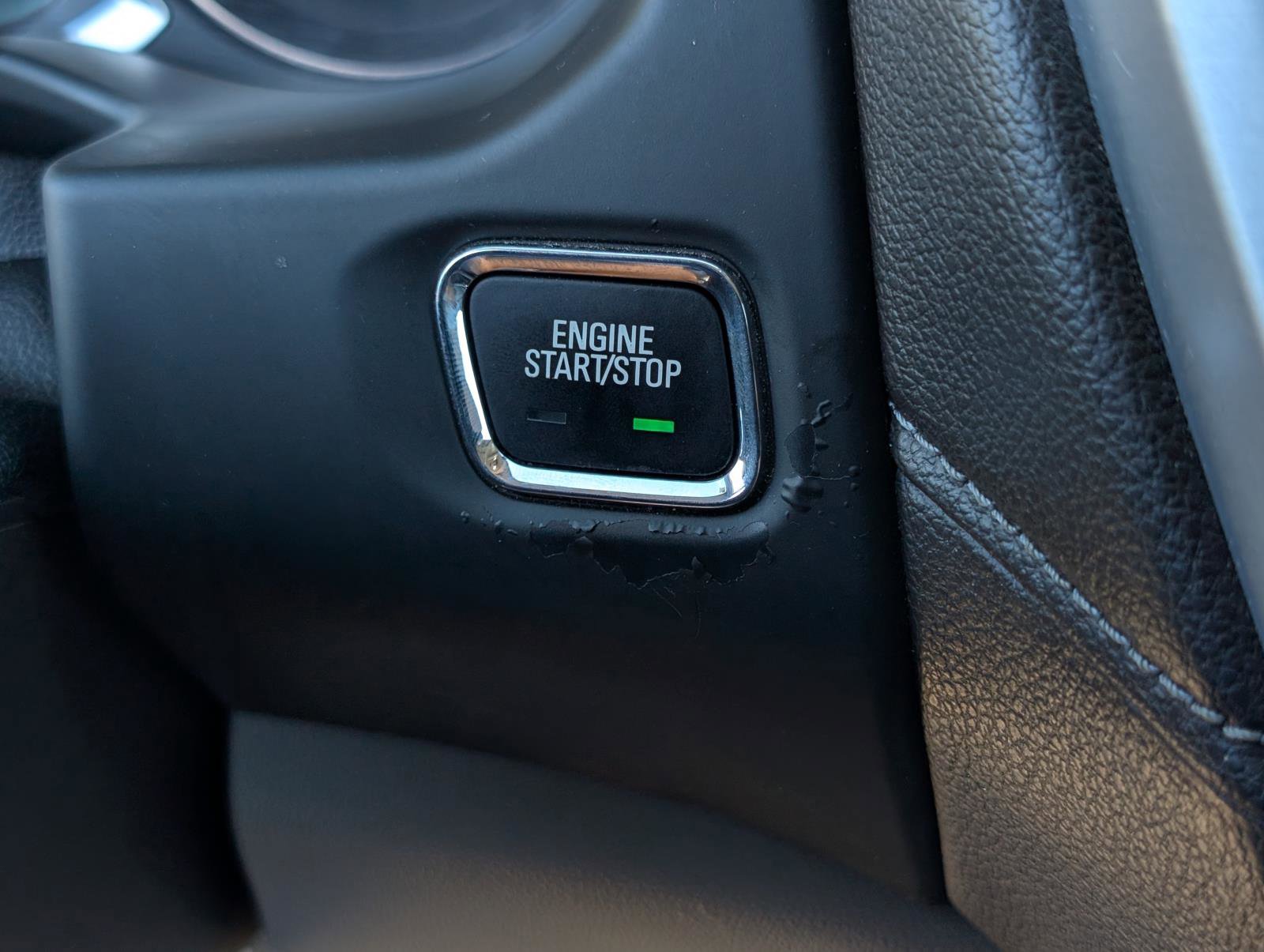 2019 Gmc Acadia SLT photo 20