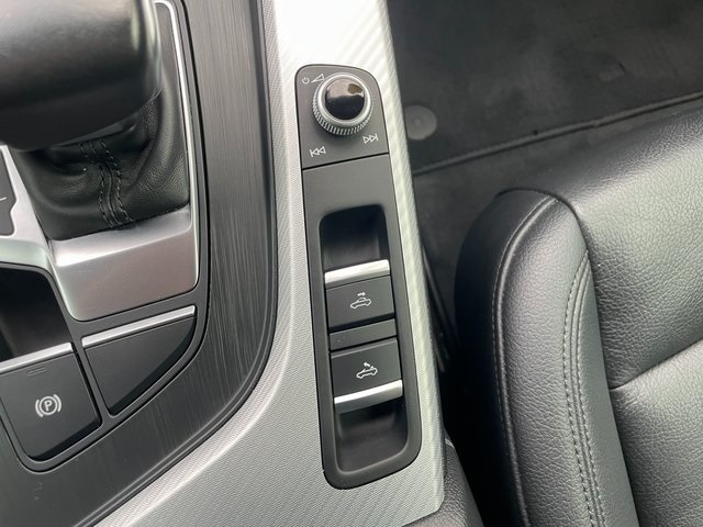 2018 Audi A5 2.0T Premium Plus Quattro photo 34