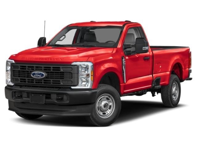 2025 Ford F-250 Super Duty XL's photo