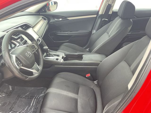 2017 Honda Civic EX-T photo 3