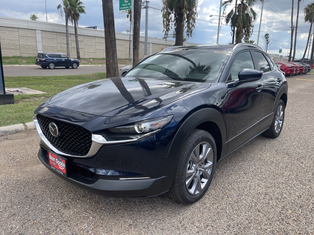 2025 Mazda CX-30 2.5 S Preferred photo 3