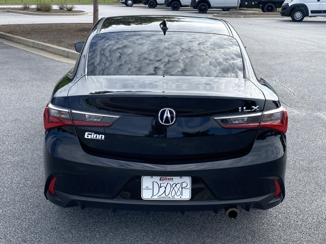 2020 Acura ILX Base photo 4