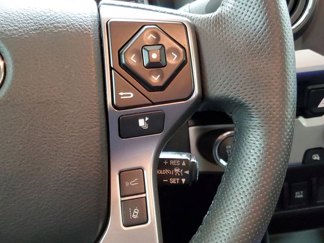 2023 Toyota Tacoma SR5 photo 14