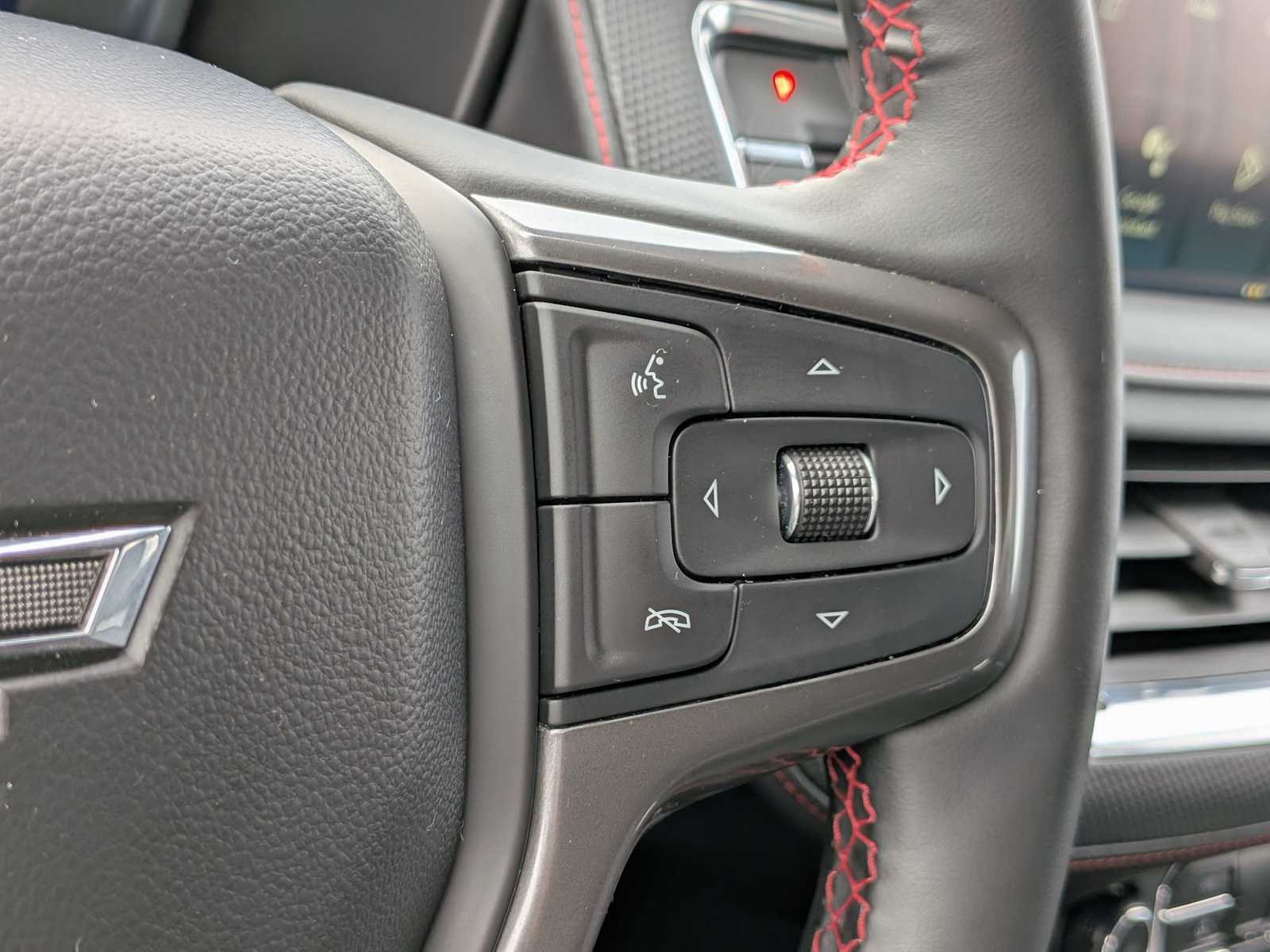 2024 Chevrolet Tahoe RST photo 25