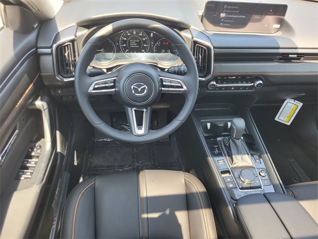 2025 Mazda CX-50 Premium Plus photo 8
