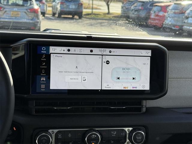 2026 Jeep Wrangler 4-Door Sport S