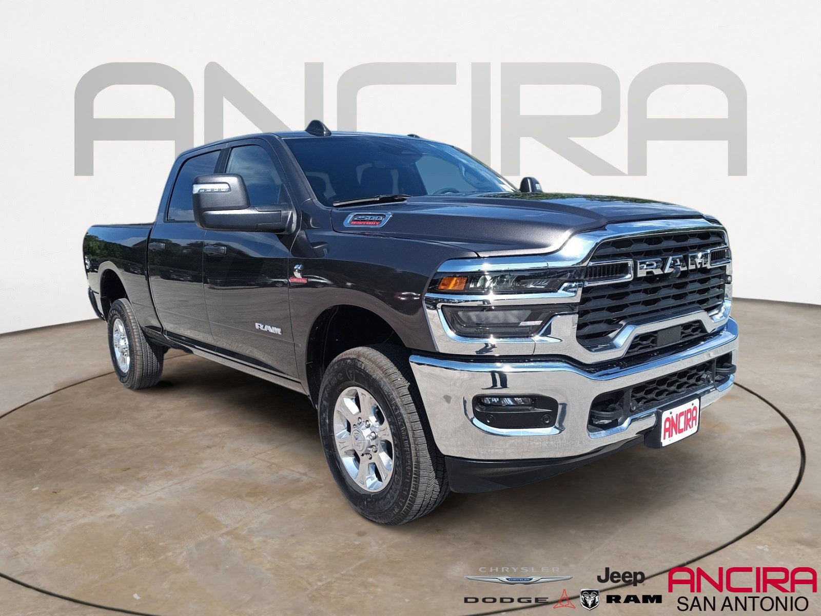 2026 RAM Ram 2500 Pickup Big Horn/Lone Star's photo