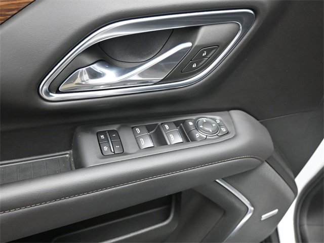 2024 Chevrolet Tahoe High Country photo 4