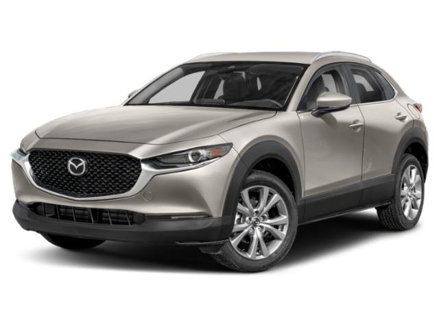 2023 Mazda CX-30 Select's photo