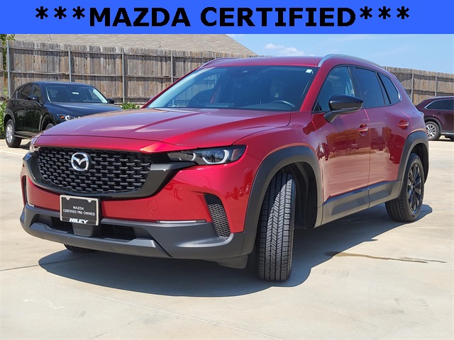 2024 Mazda CX-50 2.5 S Preferred photo 2