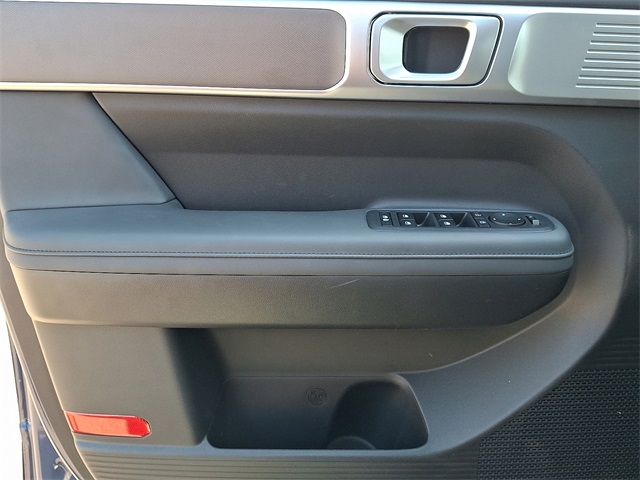 2025 Hyundai Santa Fe SEL photo 11