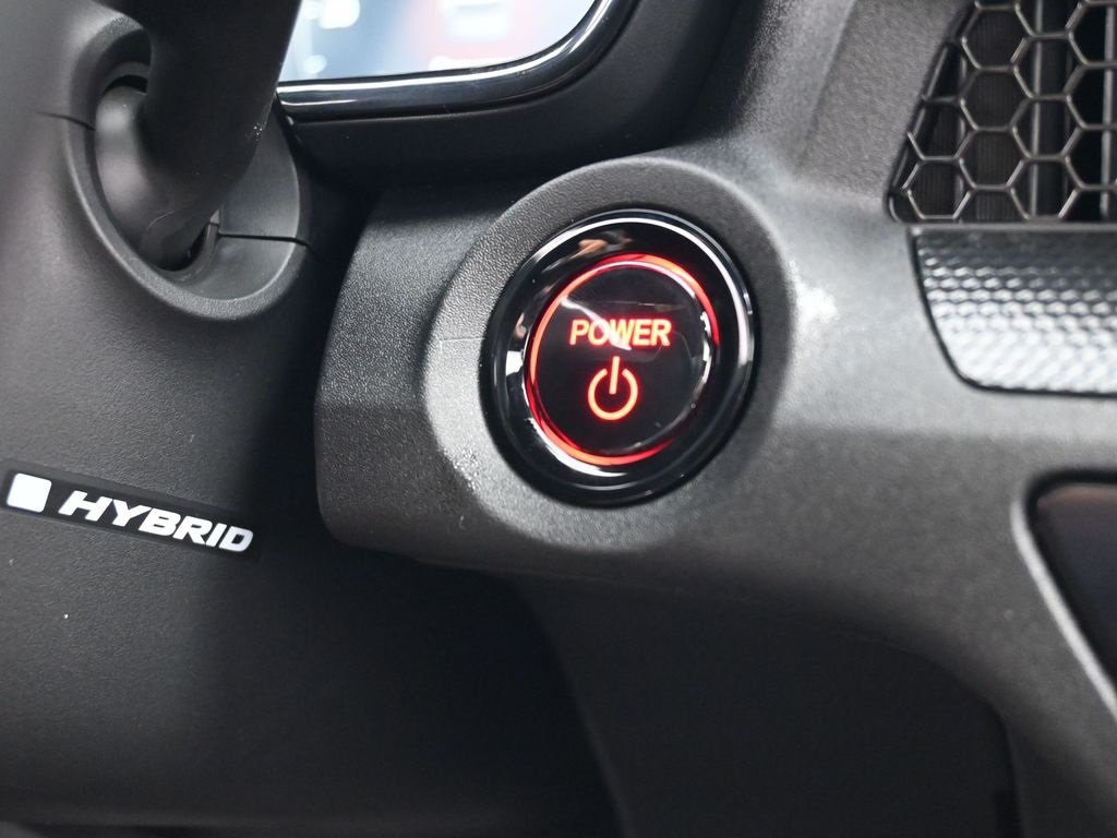 2026 Honda CR-V Hybrid Sport-L photo 24