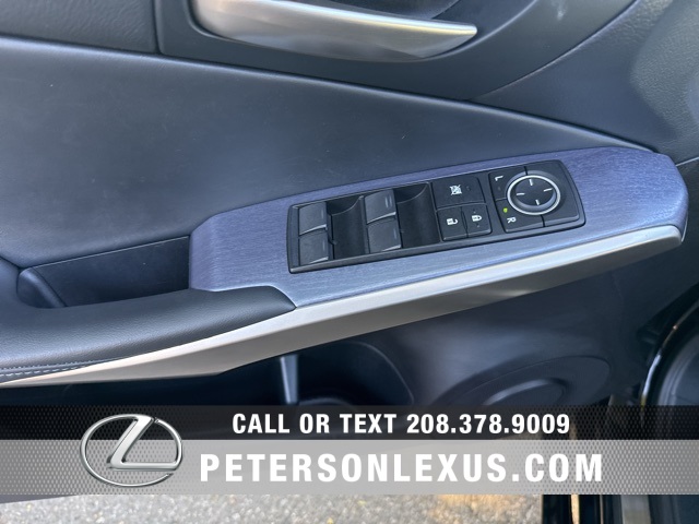 2020 Lexus IS 300 F SPORT photo 19