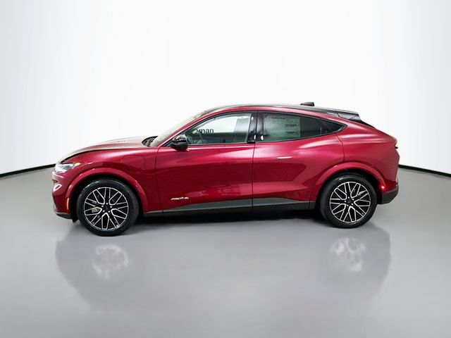2025 Ford Mustang Mach-E Premium photo 4