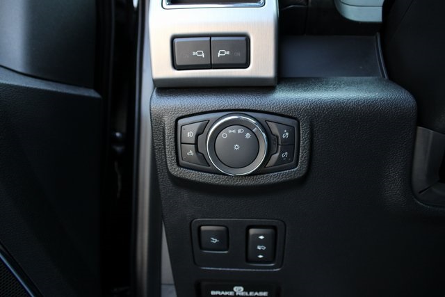 2020 Ford F-250 photo 8