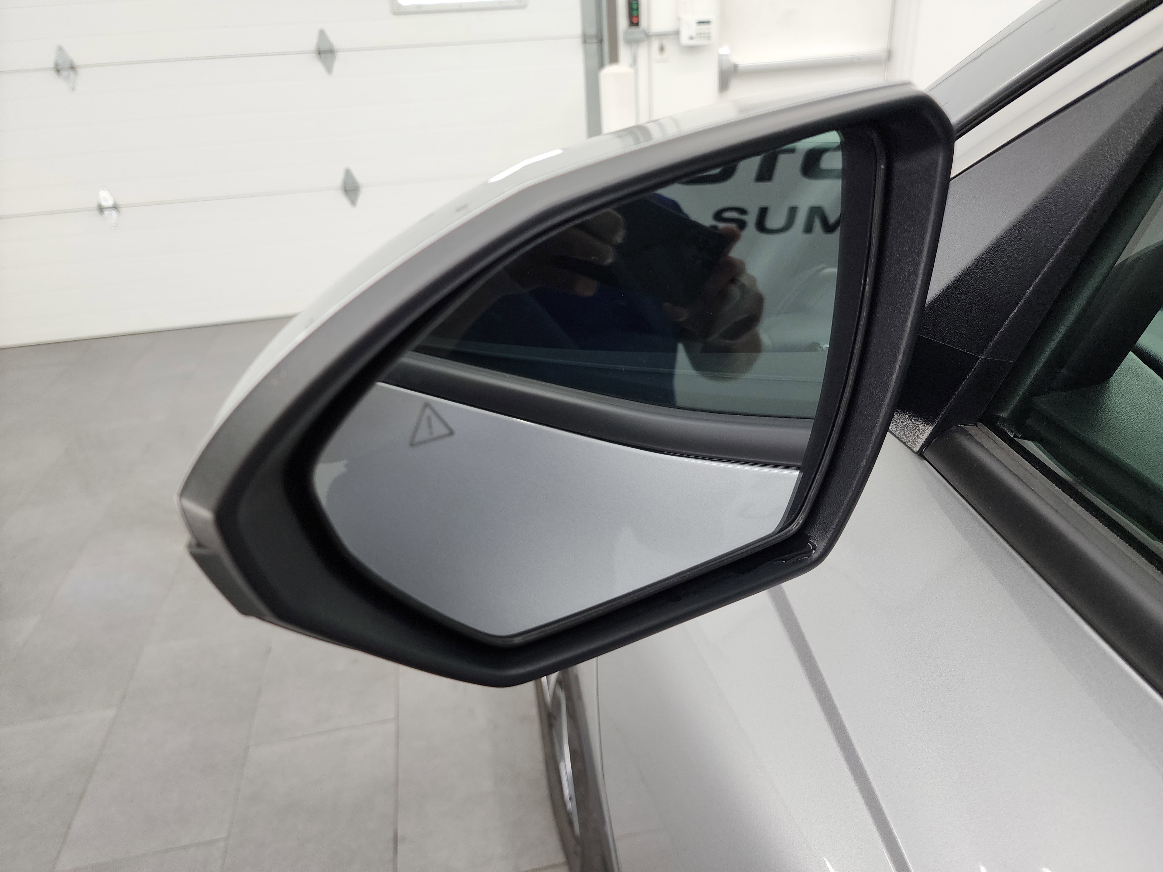 2025 Hyundai Tucson SEL photo 14