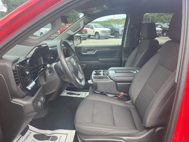 2023 Chevrolet Silverado 1500 LT photo 11