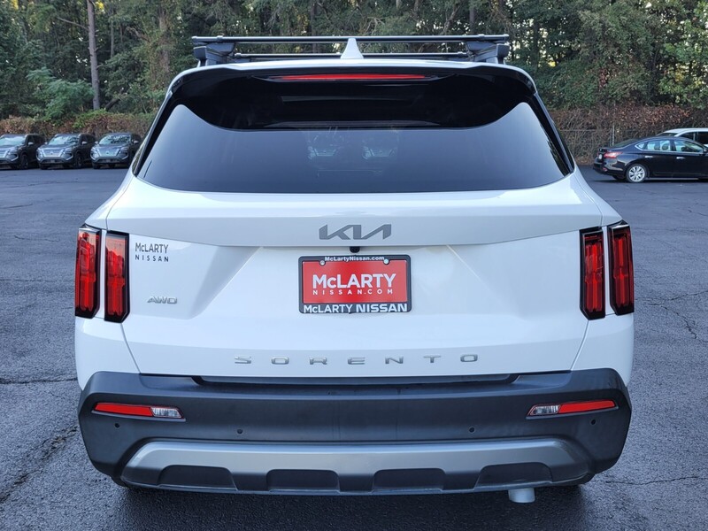 2022 Kia Sorento X-Line SX Prestige photo 4