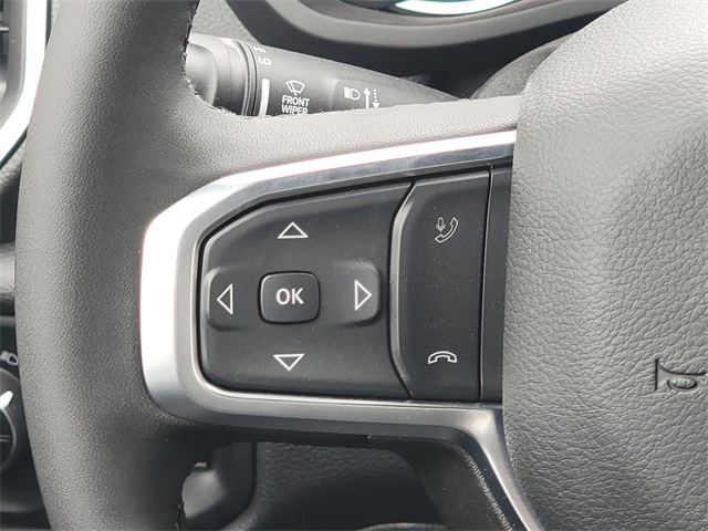 2025 Ram 2500 Big Horn photo 23