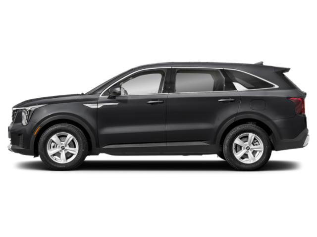 2025 Kia Sorento LX photo 3