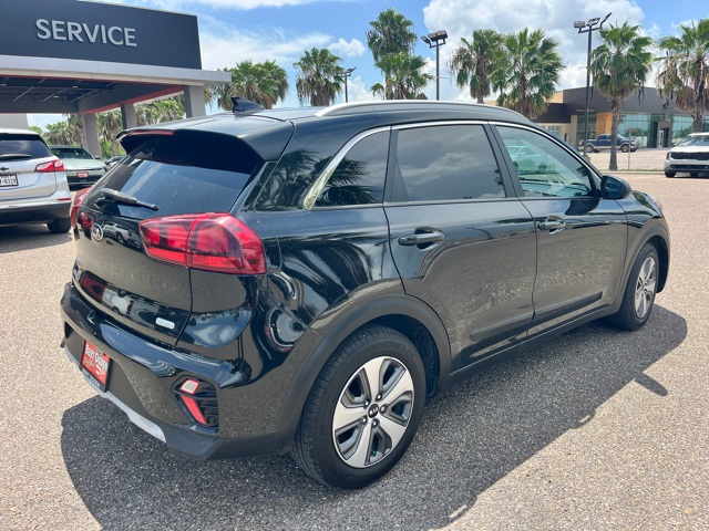 2021 Kia Niro LX photo 4