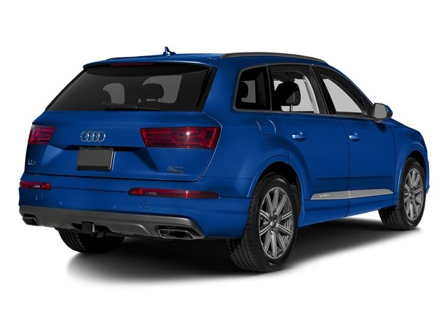 Used 2018 Audi Q7 Premium Plus with VIN WA1LAAF79JD039713 for sale in Brooklyn Center, Minnesota