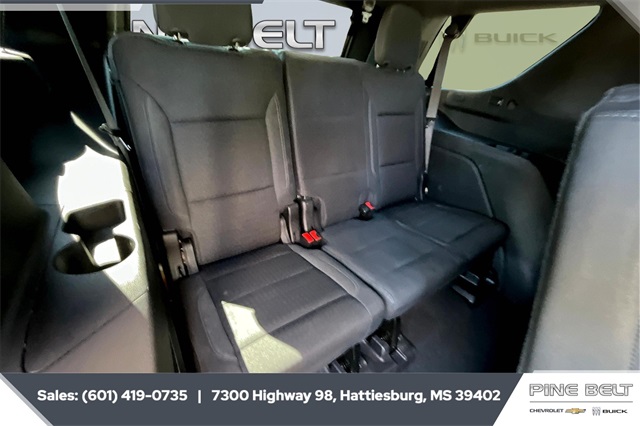 2022 Gmc Yukon SLE photo 20