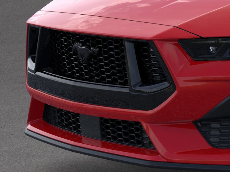 2025 Ford Mustang GT photo 16