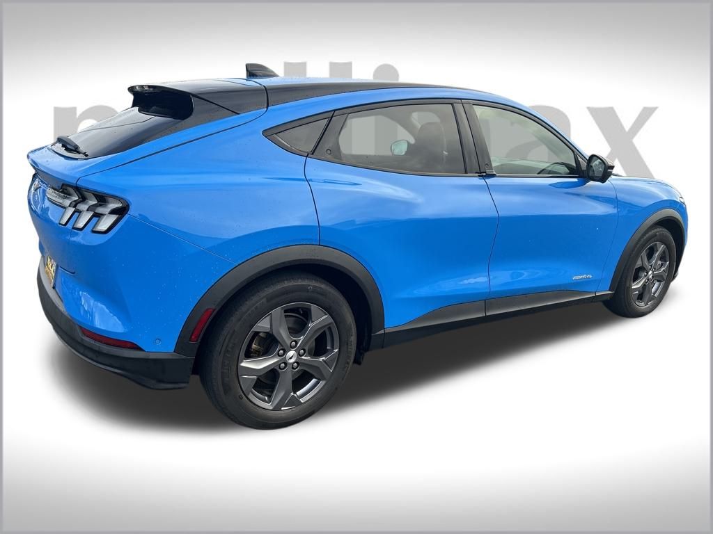 2023 Ford Mustang Mach-E Select photo 3