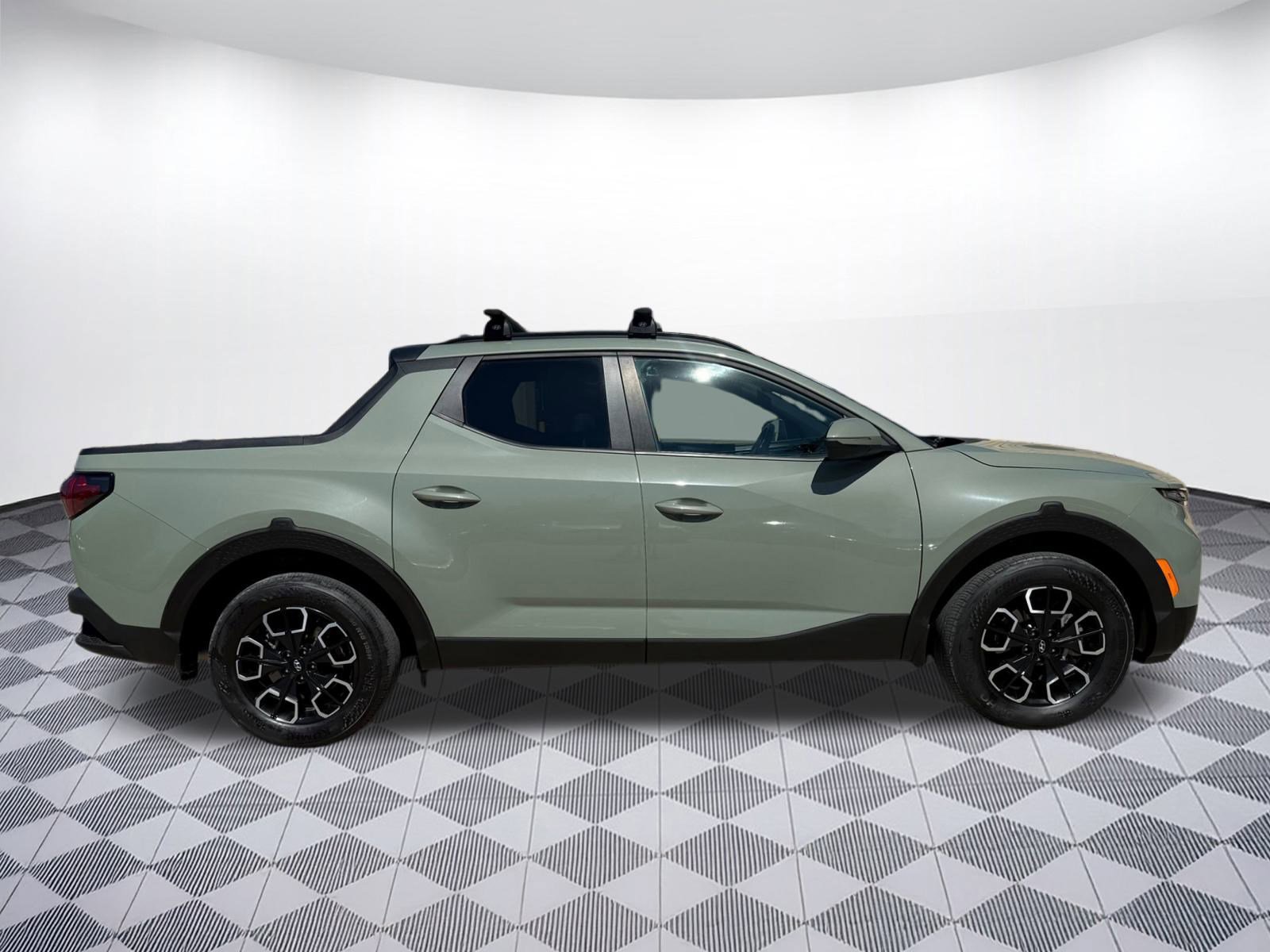 2023 Hyundai Santa Cruz SEL Premium photo 7