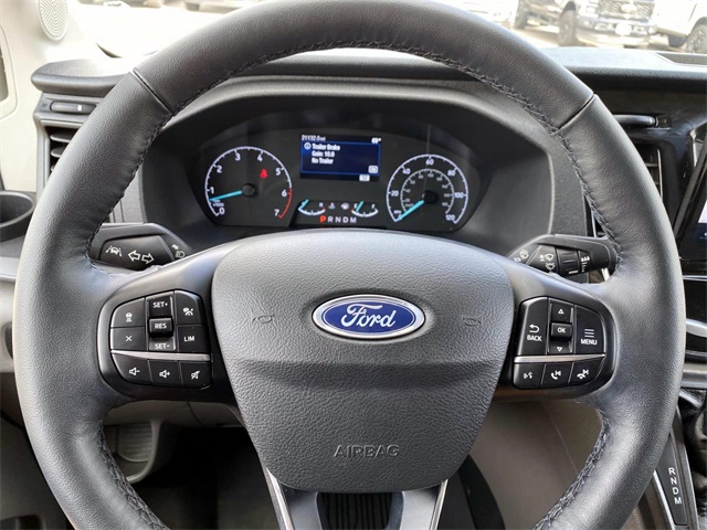 2024 Ford Transit photo 19