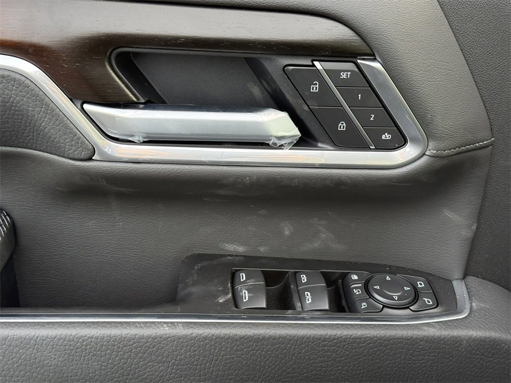 2026 GMC SIERRA HD - Image 14