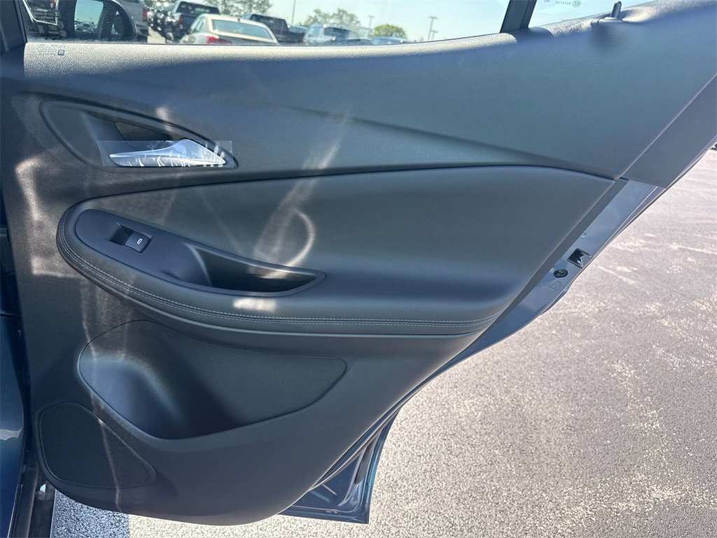 2026 BUICK ENCORE GX - Image 32