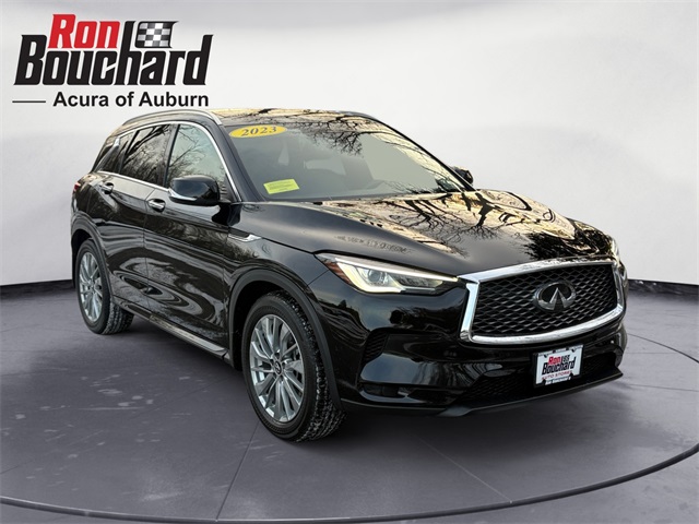 2023 INFINITI QX50 Luxe's photo