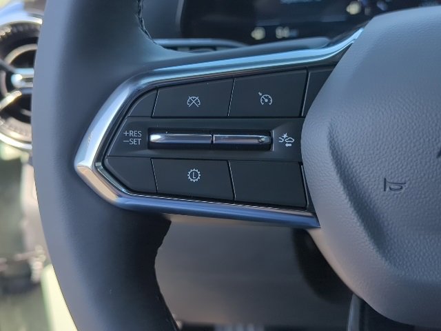 2026 Chevrolet Equinox LT photo 15