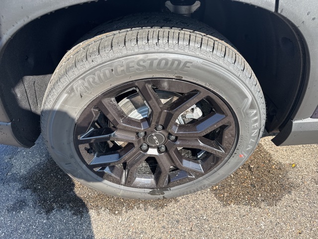 2025 Honda Pilot Touring photo 8